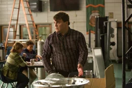 Jack Black
