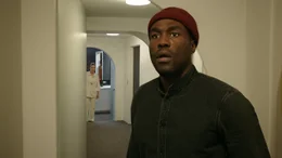 Anthony McCoy (Yahya Abdul-Mateen II)