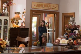 Tante Dee hat ihren S&uuml;&szlig;warenladen zu gleichen Teilen ihrer Nichte Maggie (Nikki Deloach) und dem Ahornbauern Dex vererbt. W&auml;hrend des Sweet Autumn Festivals finden die beiden den Grund f&uuml;r diese Entscheidung in den Briefen, die Dee hinterlassen hat, heraus.