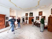 Martin Kaiblinger (Kameraassistent), Andreas Hagemann (Ton), Matthias Bruckmüller (Kamera), Johann-Philipp Spiegelfeld, Franz Spiegelfeld. Martin Kaiblinger (Kameraassistent), Andreas Hagemann (Ton), Matthias Bruckmüller (Kamera), Johann-Philipp Spiegelfeld, Franz Spiegelfeld.
