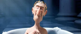 Julius Caesar