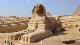 Sphinx