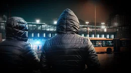 Mobbing, Raub und K&ouml;rperverletzung &ndash; die Gewaltbereitschaft bei Jugendlichen nimmt zu.