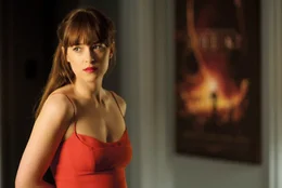 Anastasia (Dakota Johnson) ist sehr verliebt in Christian, aber sie ist nicht mehr bereit, auf alle seine erotischen Vorlieben einzugehen.
