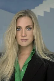 Calleigh Duquesne (Emily Procter)