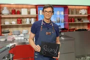 Kandidat Prof. Dr. Roland Brühe