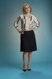 Marissa Morgan (Geneva Carr)