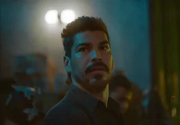 Gerardo (Raul Castillo)