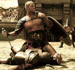 Hercules (Kellan Lutz)