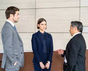 Beau Mirchoff (Jamie Hunter), Maia Mitchell (Callie Adams Foster), Kevin Sifuentes (Carl). Beau Mirchoff (Jamie Hunter), Maia Mitchell (Callie Adams Foster), Kevin Sifuentes (Carl).