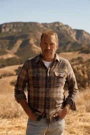 Kevin Costner Kevin Costner