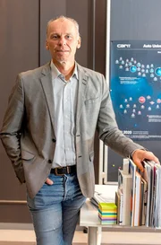 Automobilexperte Prof. Dr. Stefan Bratzel sieht die Zukunft von FORD in Deutschland kritisch. Automobilexperte Prof. Dr. Stefan Bratzel sieht die Zukunft von FORD in Deutschland kritisch.