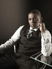 2. Staffel: FBI-Agent Ben Reynolds (Mekhi Phifer)