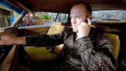 Chev Chelios (Jason Statham)