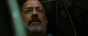 Captain Richard Phillips (Tom Hanks)