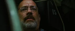 Captain Richard Phillips (Tom Hanks)