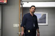 Assistant Special Agent in Charge Jubal Valentine (Jeremy Sisto) Assistant Special Agent in Charge Jubal Valentine (Jeremy Sisto)