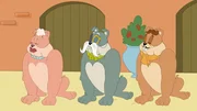 Courtesy of Warner Brothers