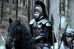 General Titus Flavius Virilus (Dominic West)