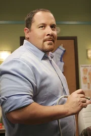 Ist der Zahnarzt Dr. Bloom (Jon Favreau) wirklich ein Mörder?