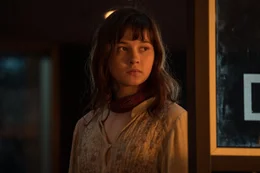 Rose Summerspring (Cailee Spaeny)