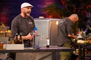 V.l.: Matthias und Steffen Eggert