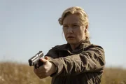 Hannah (Eva Melander) muss eine Entscheidung treffen.
