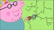 Daddy Pig.