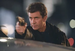 Martin Riggs (Mel Gibson)