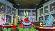 Mr. Krabs (m.)