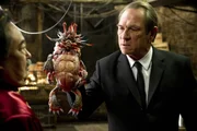 Agent K (Tommy Lee Jones)