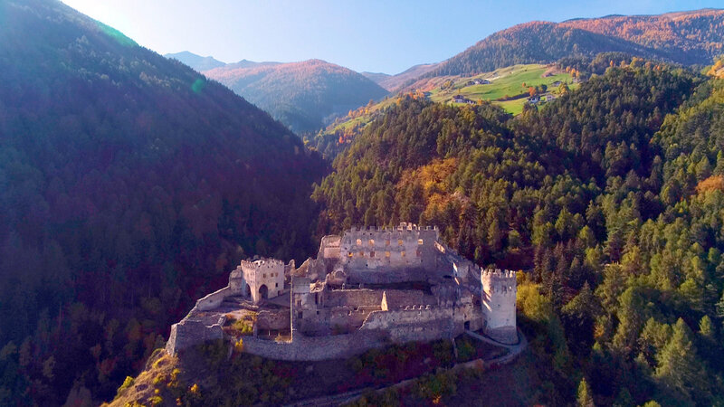 Südtirol - Rund um den Ortler (A, 2019)