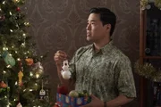 Louis Huang (Randall Park)