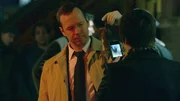 Überraschung: Der Autounfall, um den sich Danny (Donnie Wahlberg) und seine neue Partnerin kümmern müssen, hat mehr als ein Opfer ...