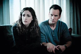 Josh (Patrick Wilson) und Renai Lambert (Rose Byrne)