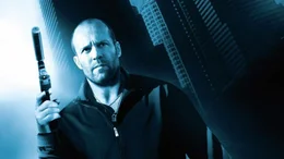 Chev (Jason Statham)