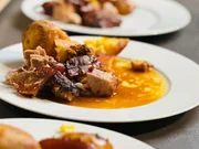 Schweinsbraten.