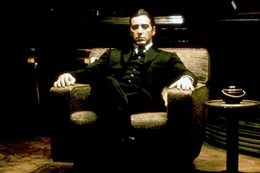 Michael (Al Pacino)