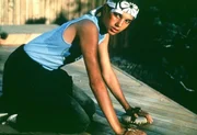 Ralph Macchio als Daniel