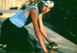Ralph Macchio als Daniel