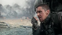 John Connors (Christian Bale)