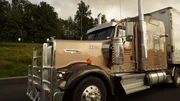 Asphalt-Cowboys truck.