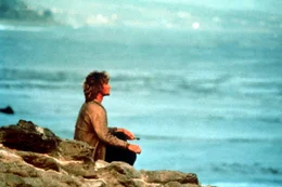 Patrick Swayze