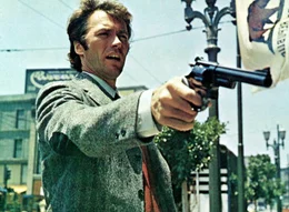 Clint Eastwood