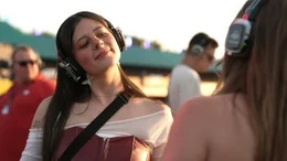 Lena - Silent Disco