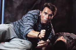Quaid (Arnold Schwarzenegger)