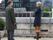DI Brent Hyatt (Neil Maskell, l.); Marina Litvinenko (Margarita Levieva, r.)