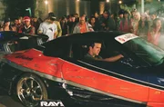 Sean Boswell (Lucas Black) kommt in Tokyo auf den Geschmack des Drift-Rennens.