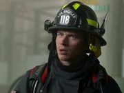 Evan "Buck" Buckley (Oliver Stark)