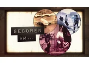Geboren am ... - Keyvisual